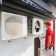heat pump installation Service Los Alamos