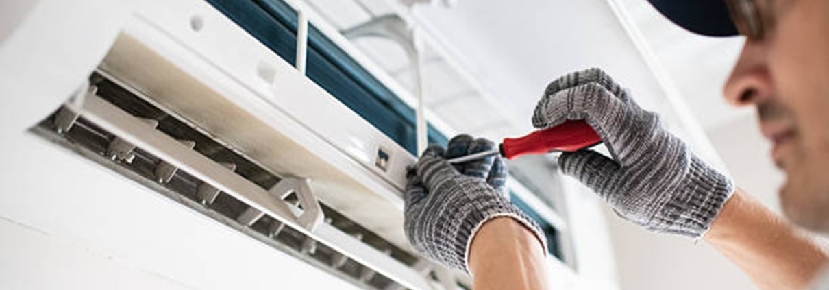 hvac repair service Los Alamos