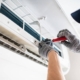 hvac repair service Los Alamos