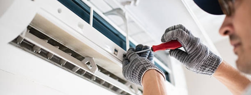 hvac repair service Los Alamos
