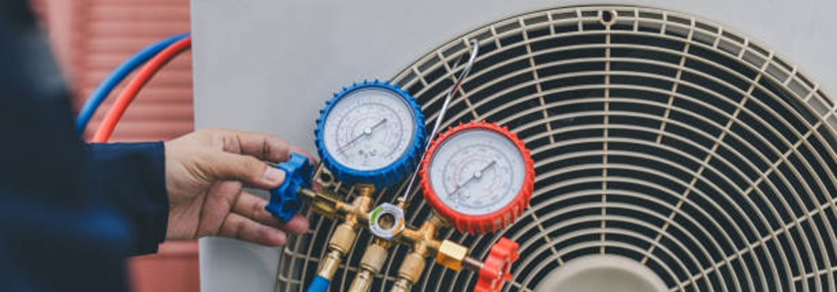 HVAC system installation Los Alamos Guide & Tips
