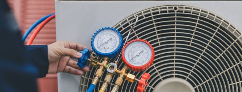 HVAC system installation Los Alamos Guide & Tips