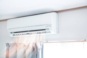 HVAC Industry