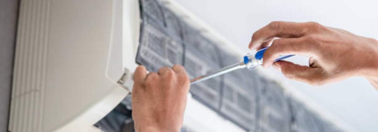 hvac installation service Los Alamos