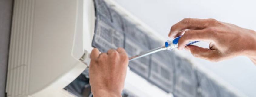 hvac installation service Los Alamos